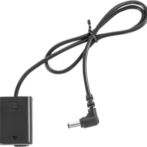 SMALLRIG 2921 ADAPTOR DUMMY ACUMULATOR NP-FW50 – Default Title