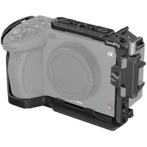 SmallRig 4183 Cage pentru Sony FX30 and FX3 – Default Title