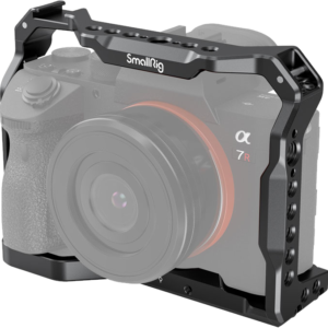 Smallrig 2918 Light Cage For A7III/ A7RIII & A9 – Default Title