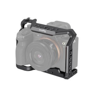 SmallRig 3241 Full Cage pentru Sony A1, A 7S III – Default Title
