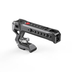 SmallRig HTN2670 NATO Handle Top cu Inregistrare pentru camerele Sony Mirrorless – Default Title