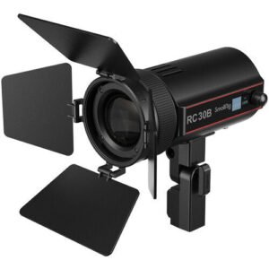 SmallRig RC 30B LED Bicolor cu focalizare – Default Title