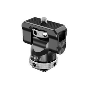 SmallRig BSE2346 Suport pentru monitor cu cold shoe – Default Title