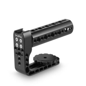 SmallRig 1732 Camera Long Lens Handle Maner Stabilizare – Default Title