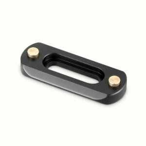 SmallRig 2172 Mini Quick Release NATO Rail 48mm – Default Title