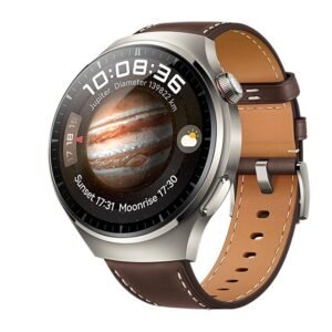 Smartwatch Huawei Watch 4 Pro