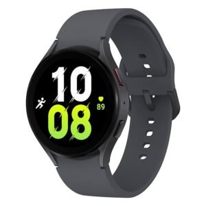 Smartwatch Samsung Galaxy Watch5, Aluminum, GPS