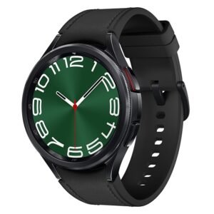 Smartwatch Samsung Galaxy Watch6 Classic, Stainless steel, GPS