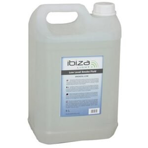 Lichid fum 5 litri low level Ibiza Light SMOKE5L-LOW