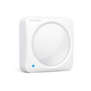 Detector de miscare wireless X-Sense SMS0A, 120 grade, 8 – 12 m, autonomie 5 ani, 868 MHz