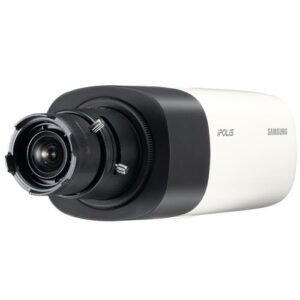 Camera box IP de interior fara lentila SAMSUNG SNB-7004