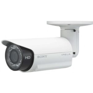 Camera all-in-one IP SAMSUNG SNC-CH280