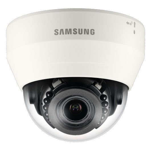 Camera dome IP de interior SAMSUNG SND-L5083R