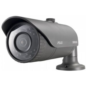 Camera all-in-one IP SAMSUNG SNO-6011R