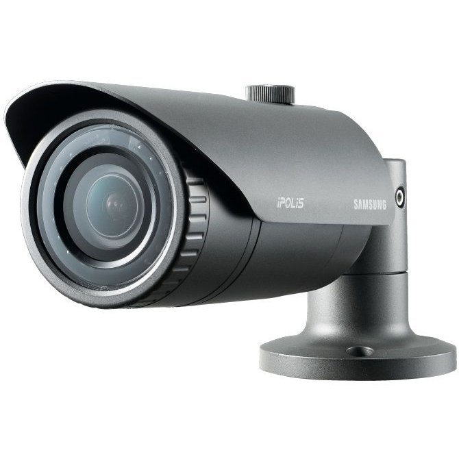 Camera all-in-one IP de exterior SAMSUNG SNO-L5083R