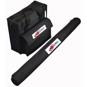 Geanta protectoare pentru transport Solo 610-001