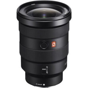 Sony 16-35mm F2.8 GM – Default Title