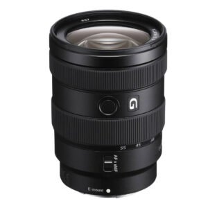 Sony 16-55mm F2.8 G Montura Sony E – Default Title