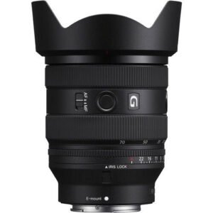Sony 20-70mm F4 G obiectiv Sony FE – Default Title