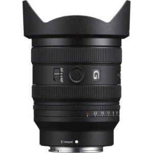 Sony 24-50mm f2.8 G Obiectiv Sony FE – Default Title