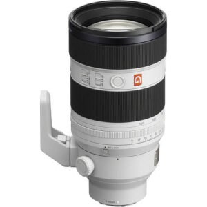 Sony 50-150mm f/2 GM Obiectiv foto Sony FE – Default Title