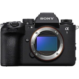 Sony A1 II – Default Title