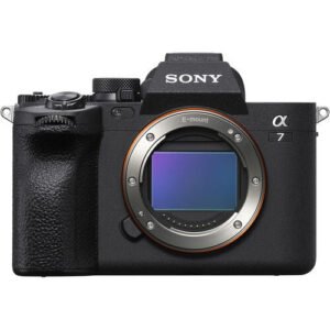 Sony A7 IV body cu Garantie 3 ani si microfon Cadou – Default Title