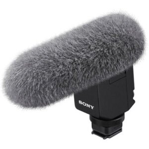 Sony ECM-B1M Microfon Digital Noise Cancelling – Default Title