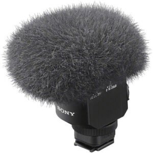 Sony ECM-M1 Microfon digital Shotgun 8 in 1 – Default Title