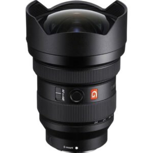 Sony 12-24mm f2.8 GM Obiectiv Sony FE – Default Title