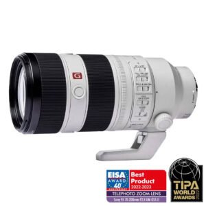 Sony FE 70-200mm F2.8 GM OSS II – Default Title