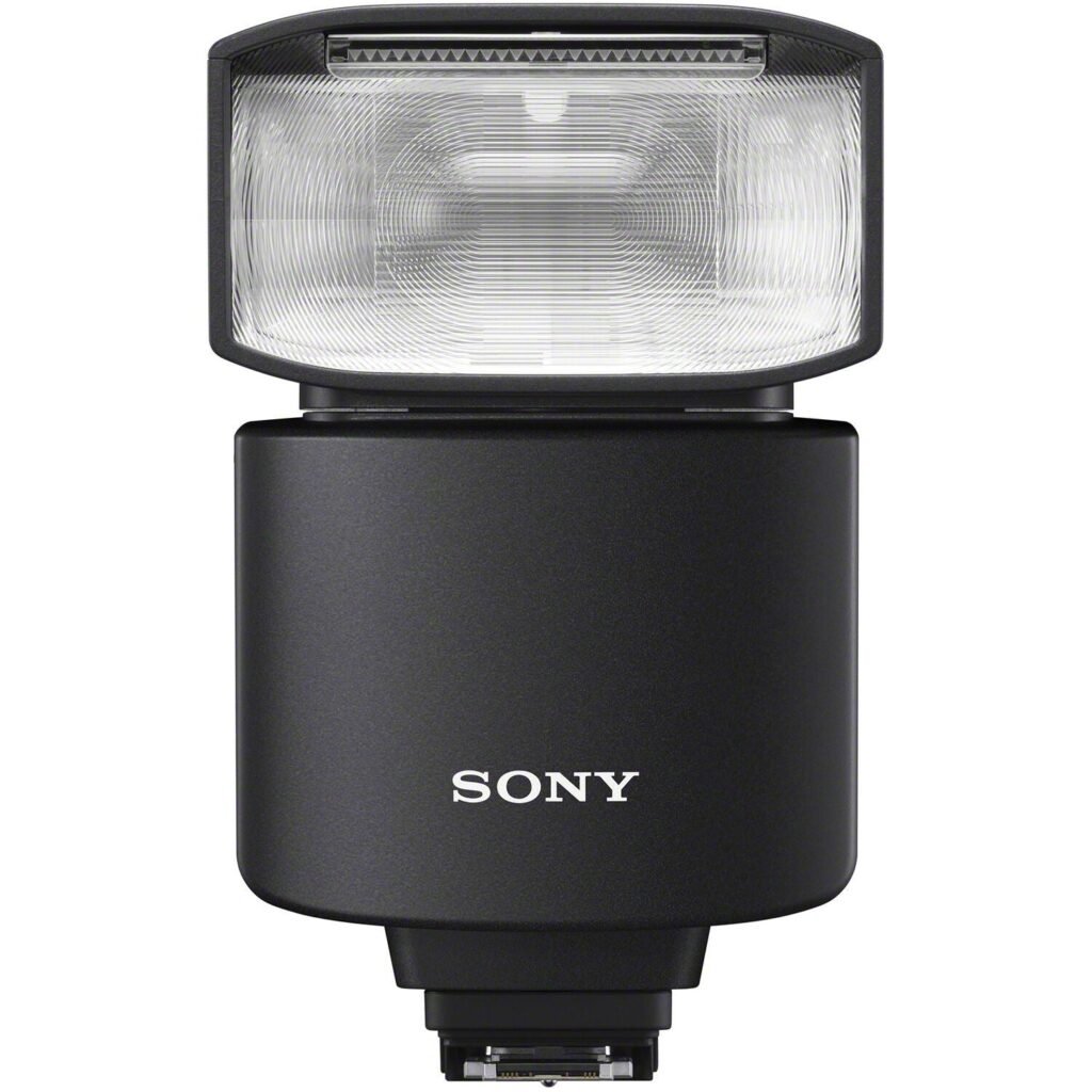 Sony HVL-F46RM Blit Wireless – Default Title