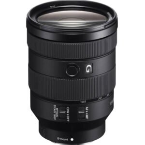Sony 24-105mm F4 OSS G Obiectiv foto Mirrorless Sony FE – Default Title