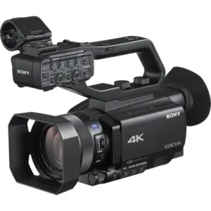 SONY PXW-Z90 camera video 4K – Default Title
