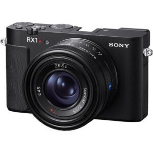 Sony RX1R III – Default Title