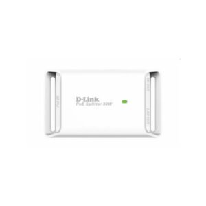 Splitter PoE D-Link DPE-301GS, 2 porturi