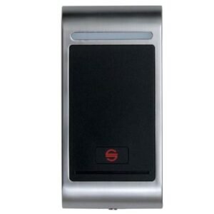 Controler acces multi-functional de exterior 125KHz Silin SR-M2EM antivandal