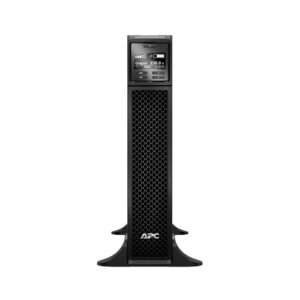 UPS cu 10 prize APC SRT3000XLI, 2700 W / 3000 VA, LCD