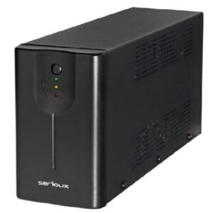 UPS Serioux Line Interactive 1500LI LED SRXU-LD1500LI