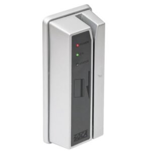 Controler de acces pentru o singura usa ST-505, card magnetic ATM