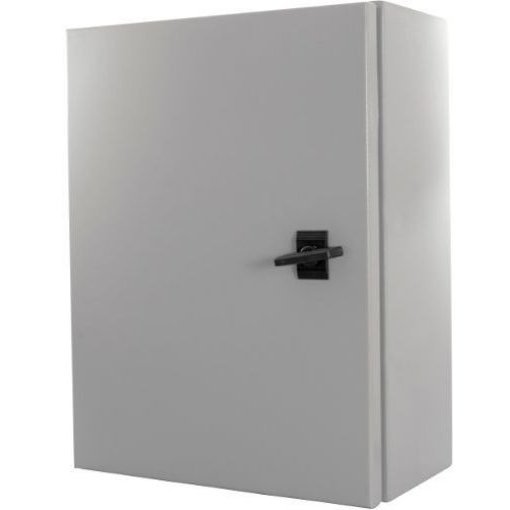 Dulap Metalic Starke ST00084, 25X25X15 IP65
