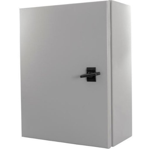 Dulap metalic Starke ST00089, 60x40x20cm IP65