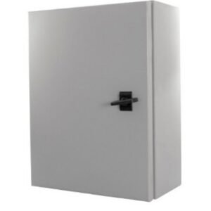 Dulap metalic aparent ST00093, Starke 80x80x25cm IP65