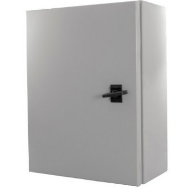 Dulap metalic aparent Starke ST00097, 120x80x30cm IP65
