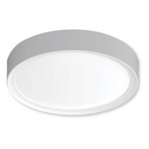 Plafoniera LED Starke ST00264, rotunda alba 50W 4750lm 580mm IP40