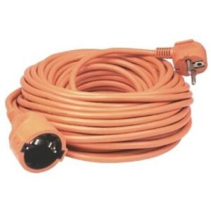 Cordon prelungitor Starke ST00408, F+P 15m 3×1.5