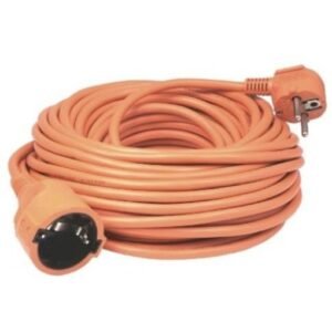 Cordon prelungitor Starke ST00425, F+P 50m 3×1.5