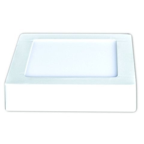 Panou LED Starke ST00753, aparent 24W 1920LM 30X30X3.5cm lumina rece