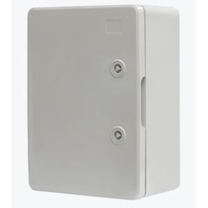 Cutie Distributie Starke ST01437, 25X35X15cm ABS IP65+Contrapanou