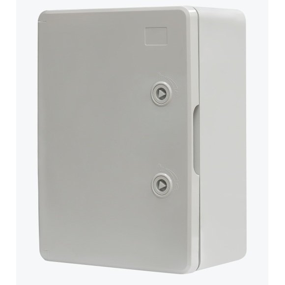 Cutie Distributie Starke ST01437, 25X35X15cm ABS IP65+Contrapanou